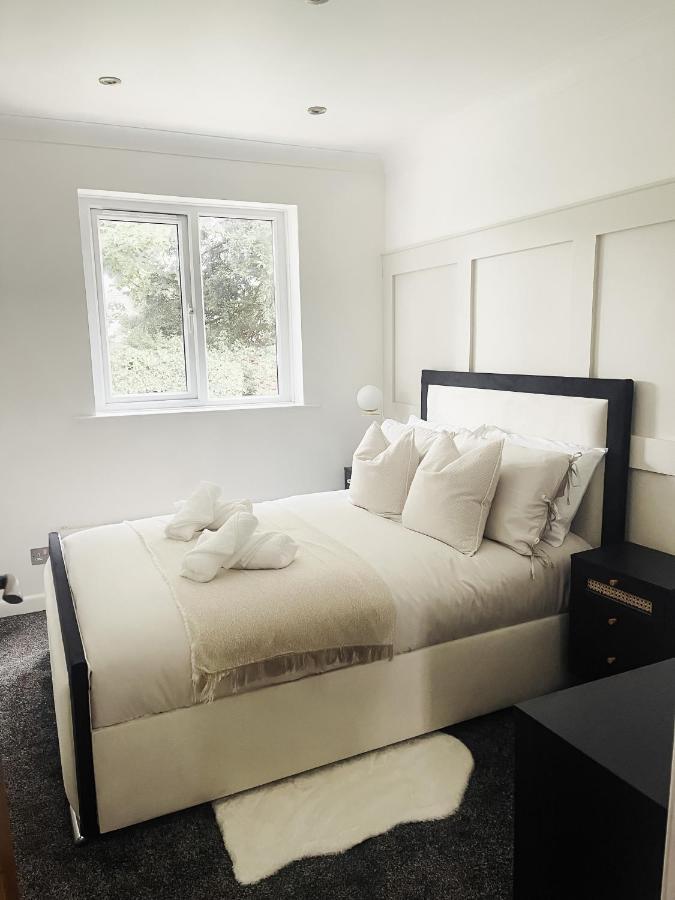 D Abode Devon Villa Торки Екстериор снимка