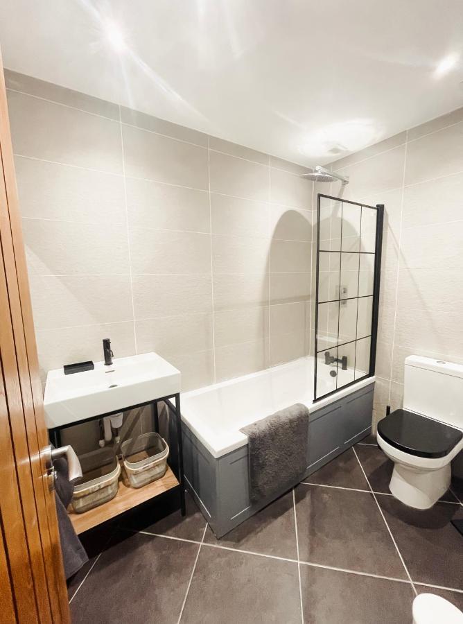 D Abode Devon Villa Торки Екстериор снимка
