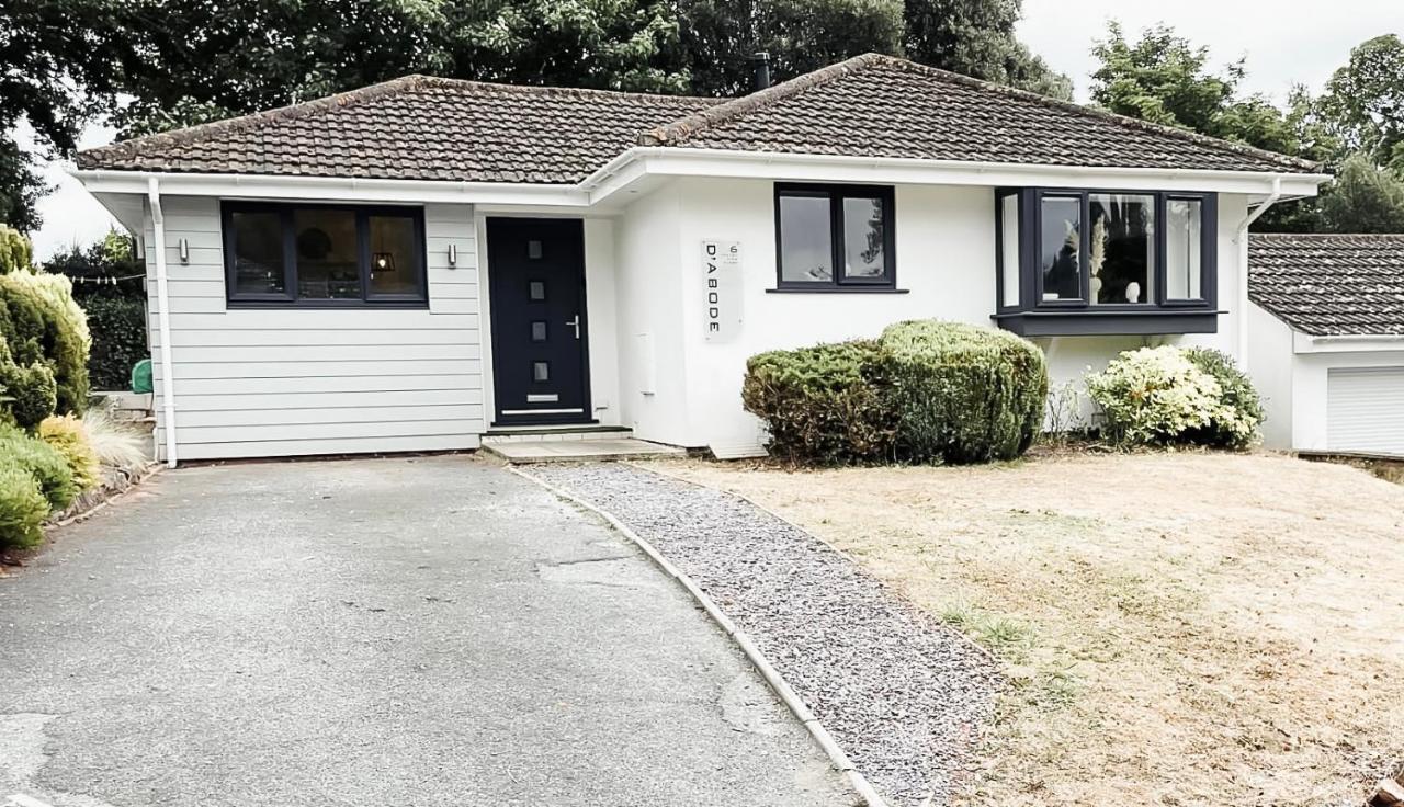 D Abode Devon Villa Торки Екстериор снимка