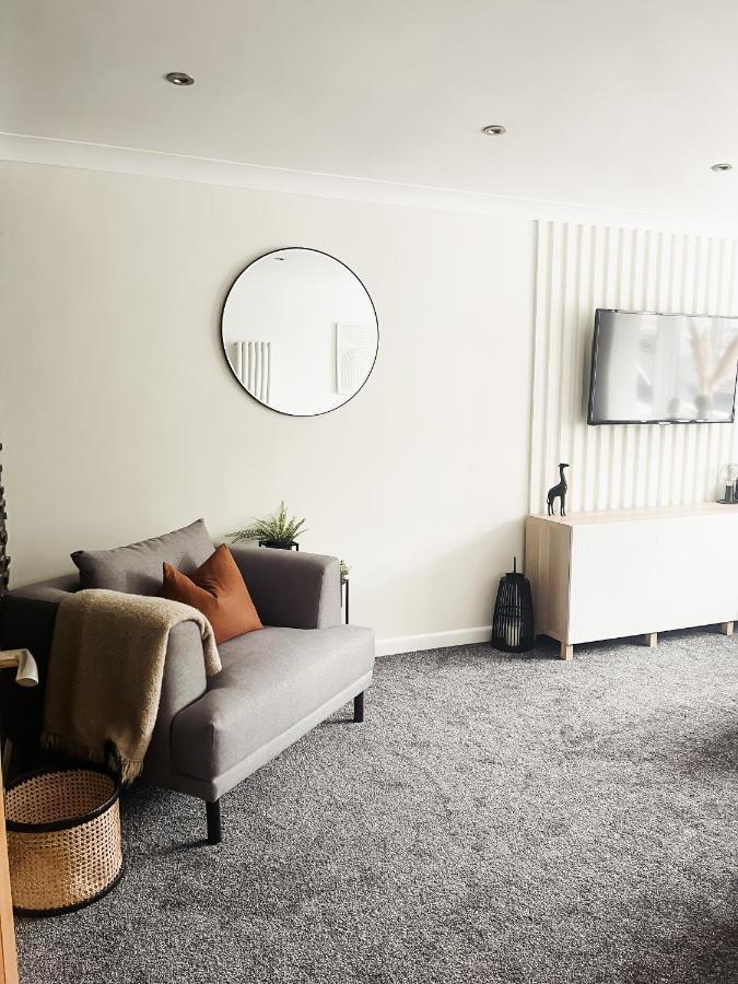 D Abode Devon Villa Торки Екстериор снимка